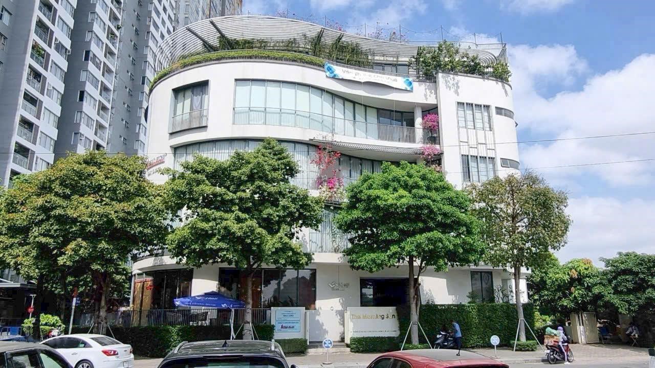 Mặt tiền Trần Phú, Q.5. Đoạn 2 chiều. 6x20m (nở hậu 10m). 3 tầng mới đẹp. Giá 43 tỷ - Ảnh chính